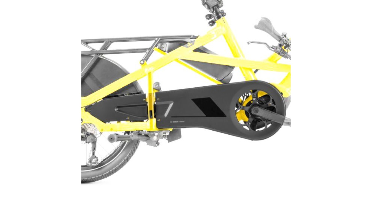 Protège-chaîne pour GSD Gen 3 Protège-chaîne pour GSD Gen 3