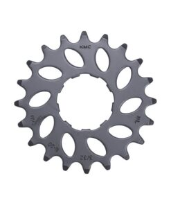 KMC Ritzel Enviolo 1/2 x 3/32' 20Z 
 Kompatible Velos: 
 GSD S00 Gen 1