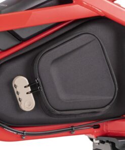 Cache Box L, Le coffre pour le Quick Haul Long