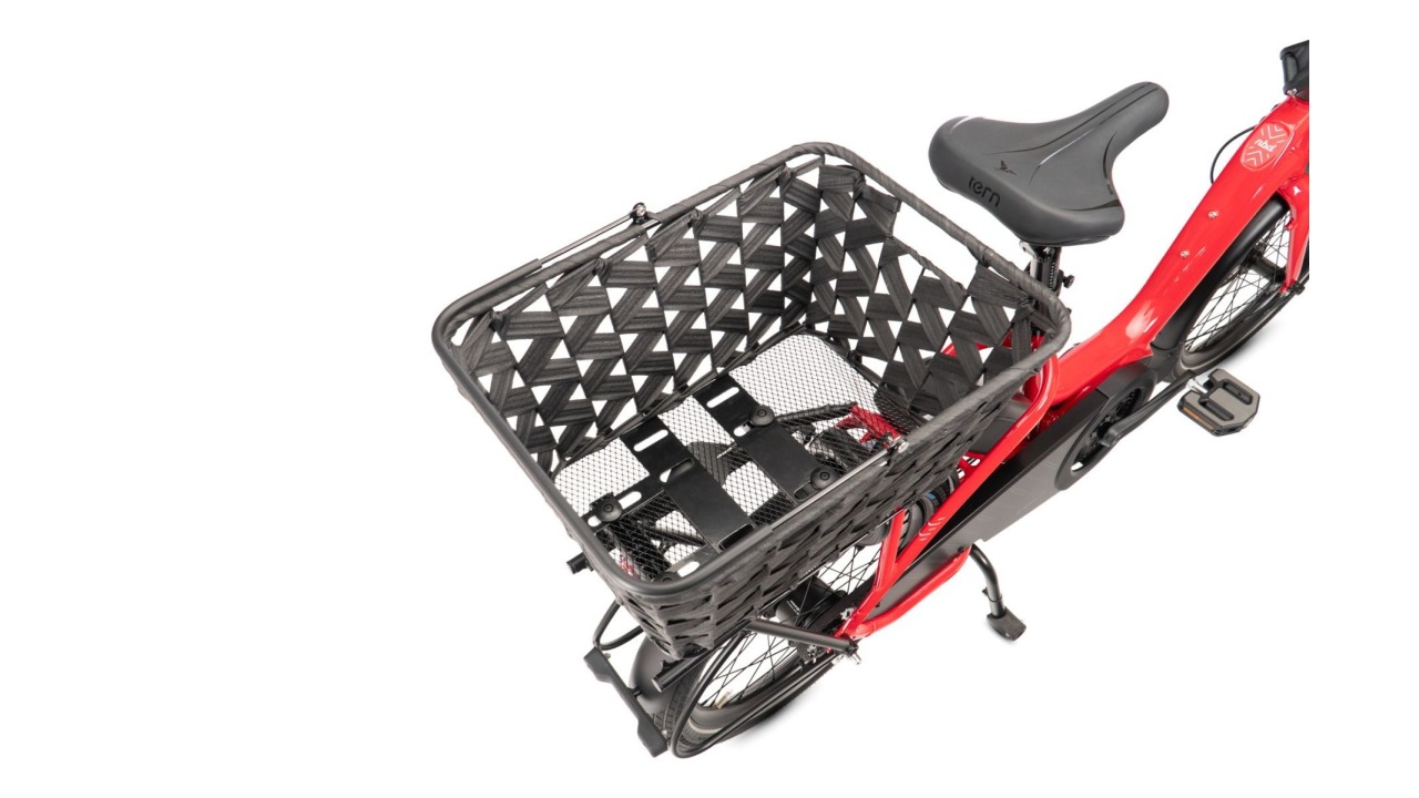 Market Basket Gen 2, panier à provisions Avec Fixation Klick Fix Market Basket Gen 2, panier à provisions Avec Fixation Klick Fix