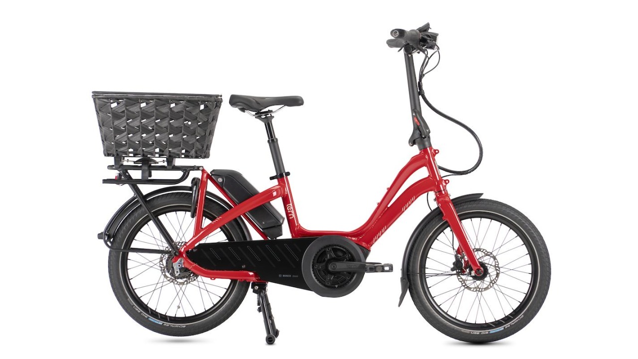 Market Basket Gen 2, panier à provisions Avec Fixation Klick Fix Market Basket Gen 2, panier à provisions Avec Fixation Klick Fix