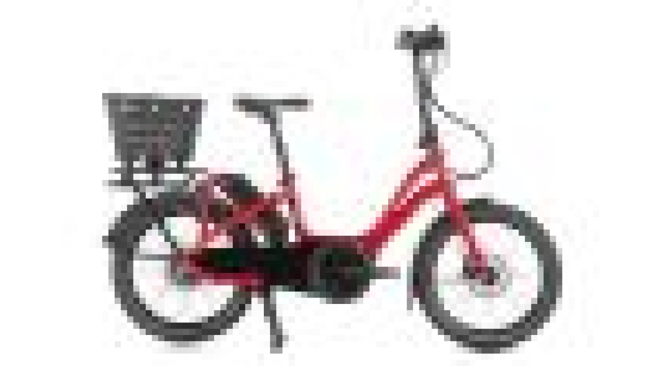 Market Basket Gen 2, panier à provisions Avec Fixation Klick Fix Market Basket Gen 2, panier à provisions Avec Fixation Klick Fix