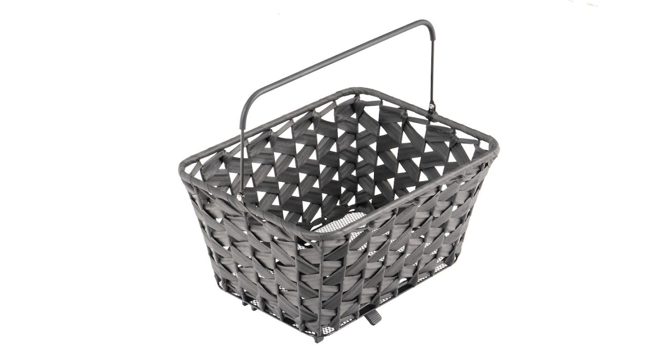 Market Basket Gen 2, panier à provisions Avec Fixation Klick Fix Market Basket Gen 2, panier à provisions Avec Fixation Klick Fix