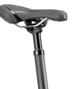 Gefederte Sattelstütze S1R m. Stahlfeder 34.9x520 mm, 50 mm Federweg
 Diese Sattelstütze ist mit dem NBD P8i ausgestattet und verfügt über ein Federsystem (Spiralfederung). Es ist auch austauschbar mit der NBD S5i Sattelstütze. 
 
 Kompatible Velos: 
 NBD S5i und NBD P8i