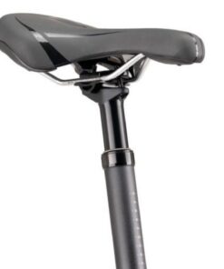 Tige de selle suspendue S1R Ressort 34.9x520 mm, 50 mm de débattement