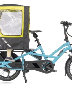 Rain Shield, protection contre la pluie pour GSD, Orox und Quick Haul Long