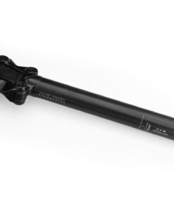 Tige de selle CaneCreek Thudbuster pour GSD Gen 3, OD 34.9 x 375 mm