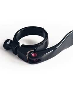 Sérrage rapid  tige de selle, ID 46 mm pour GSD Gen 3, en bas