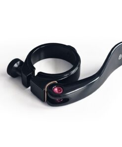 Sérrage rapid  tige de selle, ID 40 mm pour GSD Gen 3