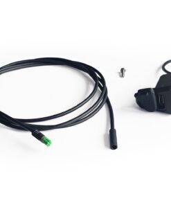 Kit de charge-port USB-C pour GSD Gen3 S10 et R14