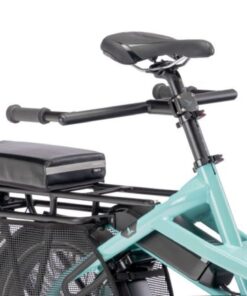 Sidekick Joyride Bars G 3, guidon suppl. Pour Tiges de selle 30.9-34.9 mm