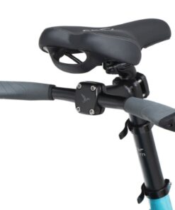 Sidekick Flat Bars Gen 3, guidon suppl. Pour Tiges de selle 30.9-34.9 mm