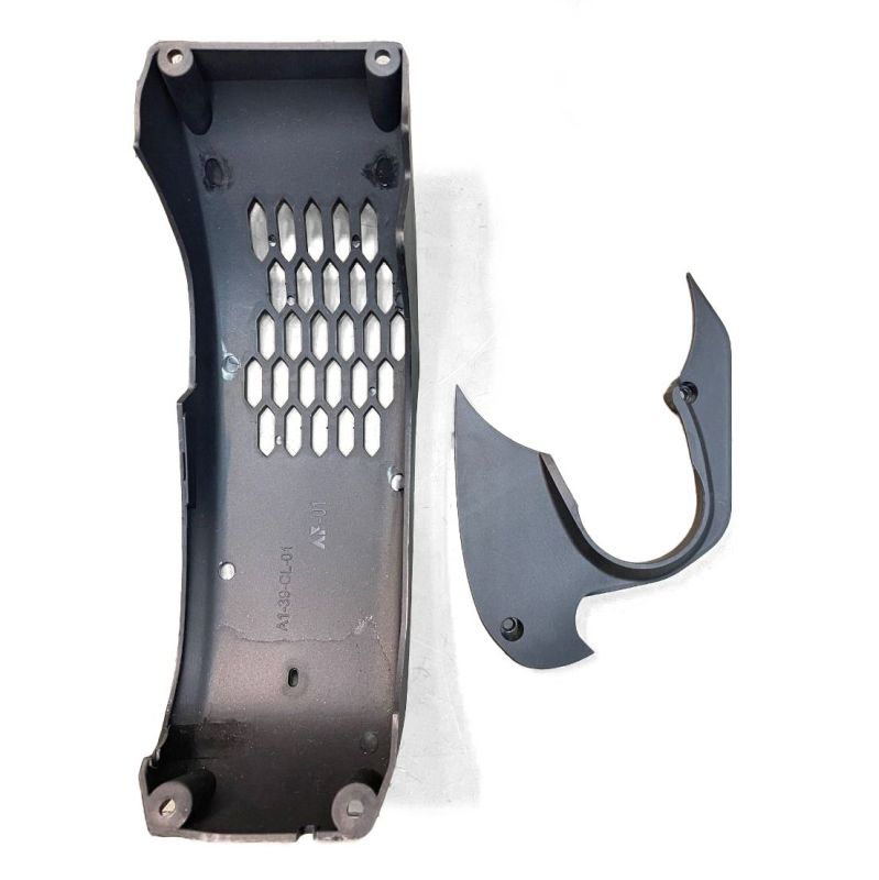 Bosch Motor Cover, Plastic, Black for GSD G2
Kompatible Velos:
GSD S10 Gen 2, GSD S00 Gen 2, GSD R14 Gen 2, Quick Haul Long D9 Gen 1 Bosch Motor Cover, Plastic, Black for GSD G2
Kompatible Velos:
GSD S10 Gen 2, GSD S00 Gen 2, GSD R14 Gen 2, Quick Haul Long D9 Gen 1