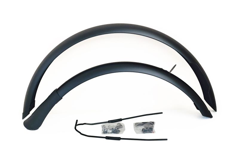 Schutzblech Quick Haul Long 20 Schutzblech Quick Haul Long 20