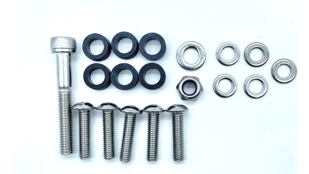 Garde-boue Quick Haul Long 20? Quick Haul Long Garde-boue Quick Haul Long 20? Quick Haul Long