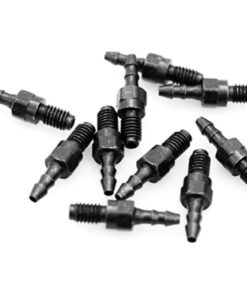 Raccord HS11/-22/-33/-33R, MT2»MY15 M6, 10 pièces, basse pression