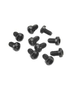 Vis fermet. cyl. récepteur HS & Gustav M HS33/-22/-11, Gustav M, M6, T25, 10x