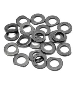 Rondelle d'espacement p. adaptateur EVO pour HS11, HS22, HS33, HS33R, 20x