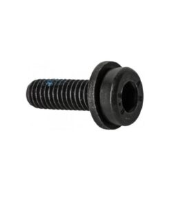 Vis fixation adaptateurs Evo2&Evolution M6xT25, 10 pièces