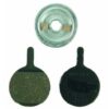 BRAKEPADS JULIE 1PAIR