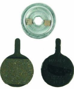 PATIN DE FREIN ENDURANCE LOUISE PAIR MAGURA