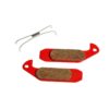 PATIN DE FREIN ENDURANCE LOUISE PAIR MAGURA