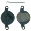 BRAKEPADS JULIE 1PAIR