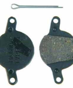 BRAKE PADS CLARA 01 / LOUISE 02