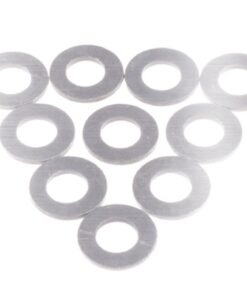 SPACER 1MM FOR CALIPER FIXING