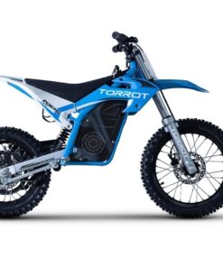TORROT KIDS MOTOCROSS TWO 2021