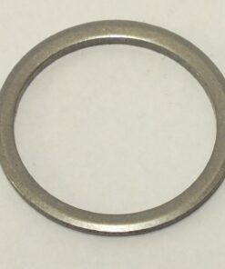 RONDELLE ENTRETOISE 30x8,4x2 ACIER