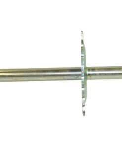 AXE PEDALIER GTX 24DTS. 4-BORD