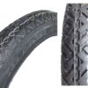 TUBE DE GUIDON GTX CHROME