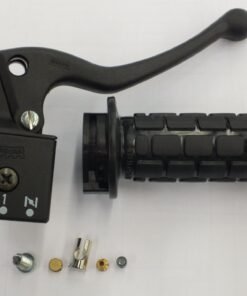 POIGNEE TOURN.GAZ/VIT.