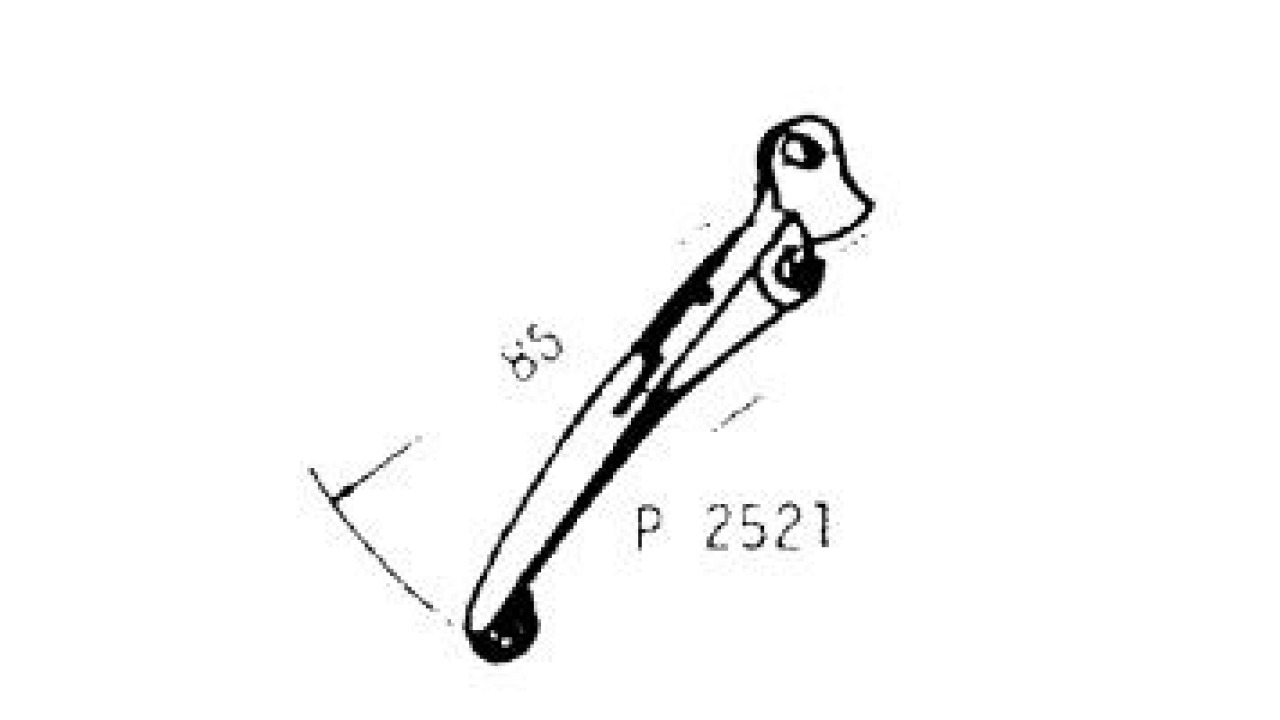 LEVIER DECOMPR. POLYAM LEVIER DECOMPR. POLYAM