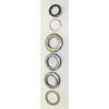 PIVOT FOURCHE GTX NOUVEAU