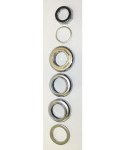 HAEDSET MH-204C 22,2.30.2X26.4