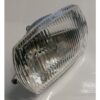 PHARE SYM AVEC AMPOULE 12V 15W P26S