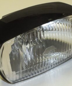 PHARE SYM AVEC AMPOULE 12V 15W P26S