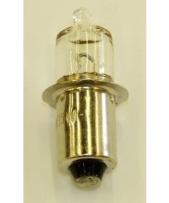 AMPOULE HALOGENE 6V/15W PX 13,5s