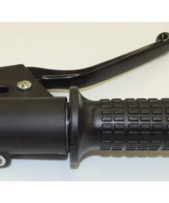 POIGNEE DE GAZ CPL.