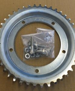 COURONNE ARR. 42DTS 5TRS