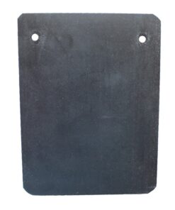 BAVETTE CROSS GARDE-BOUE AVANT 125 x 160