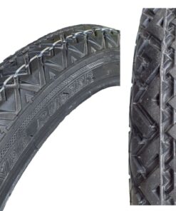 PNEU CYCLO NOIR 2 1/4 - 16"