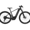 Offraod Pro X MTB HT 750 40 lava black matt