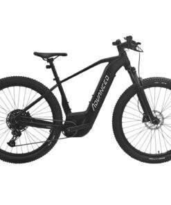 Offraod Pro X MTB HT 750 45 lava black matt