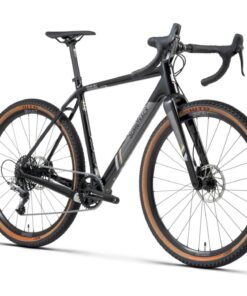 HOOK EXT C, L/56/27.5" gloss mét. black