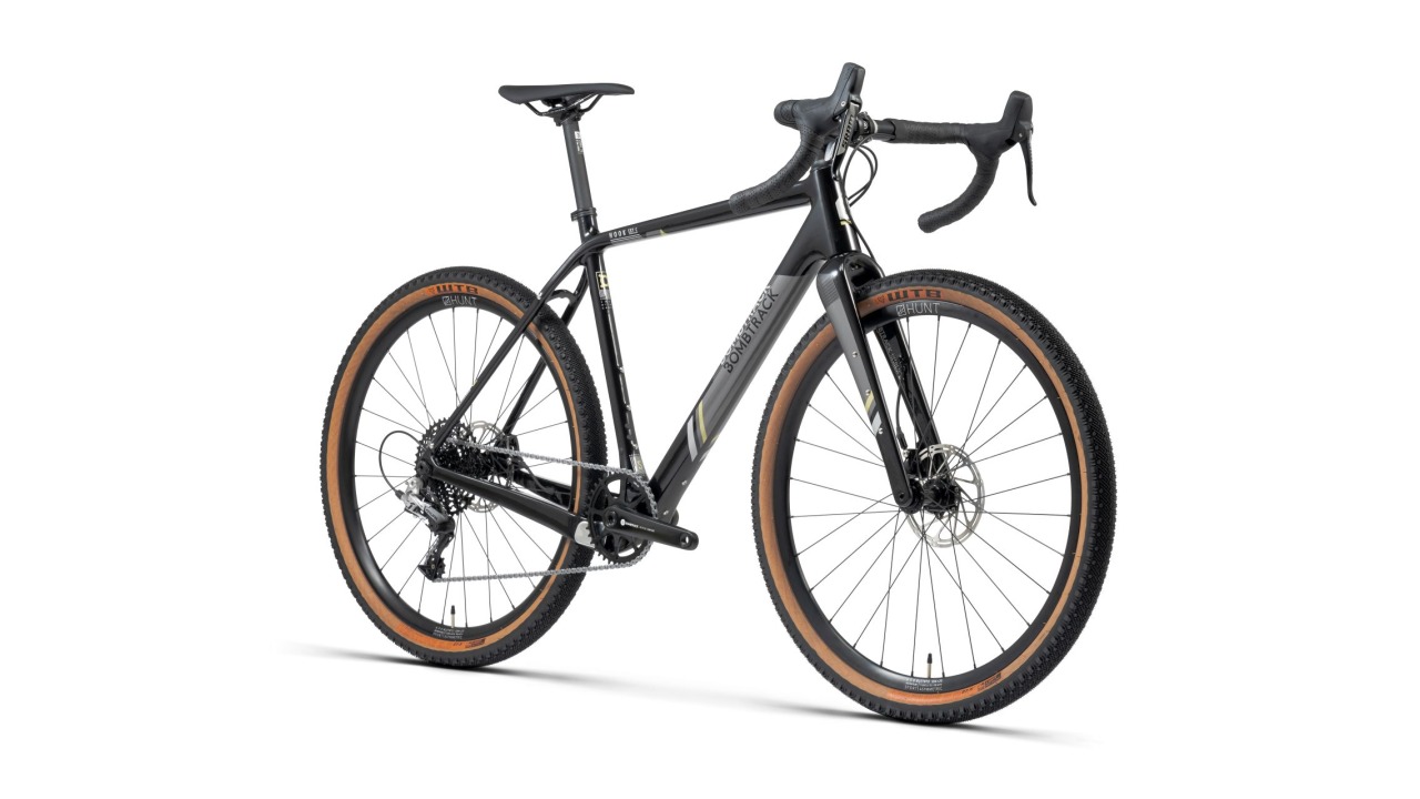 HOOK EXT C, L/56/27.5" gloss mét. black HOOK EXT C, L/56/27.5" gloss mét. black