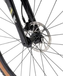 HOOK EXT C, L/56/27.5" gloss mét. black