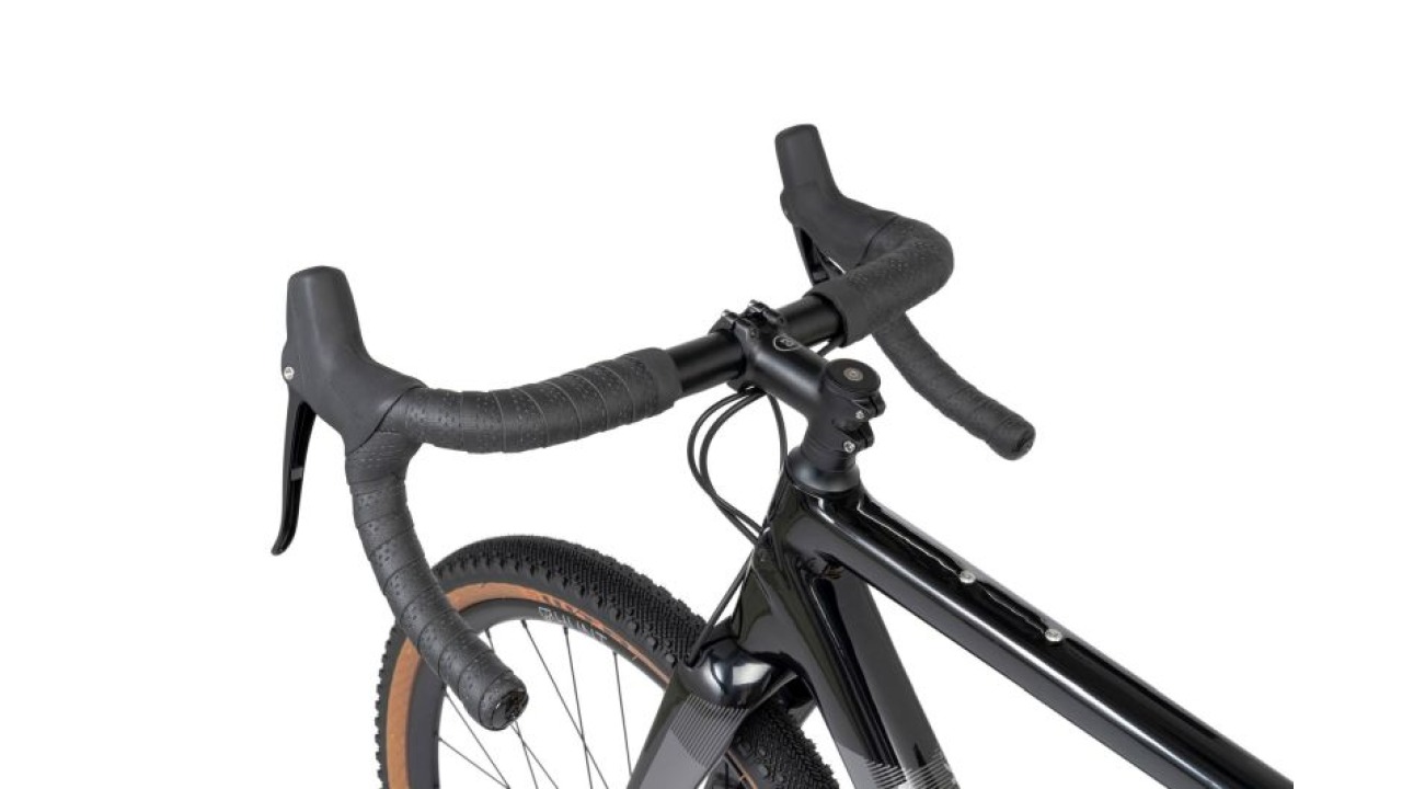 HOOK EXT C, L/56/27.5" gloss mét. black HOOK EXT C, L/56/27.5" gloss mét. black